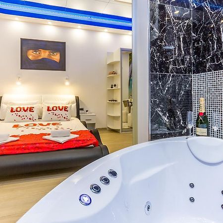 Prive Apartment Belgrad Pokój zdjęcie