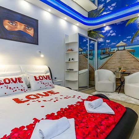Prive Apartment Belgrad Pokój zdjęcie