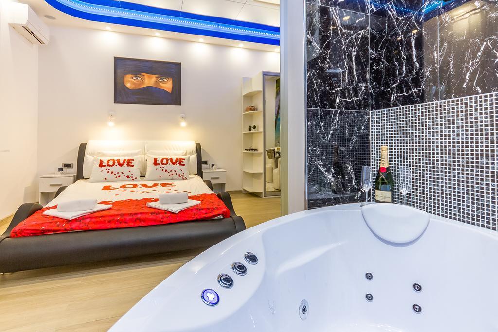 Prive Apartment Belgrad Pokój zdjęcie