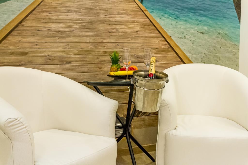 Prive Apartment Belgrad Pokój zdjęcie
