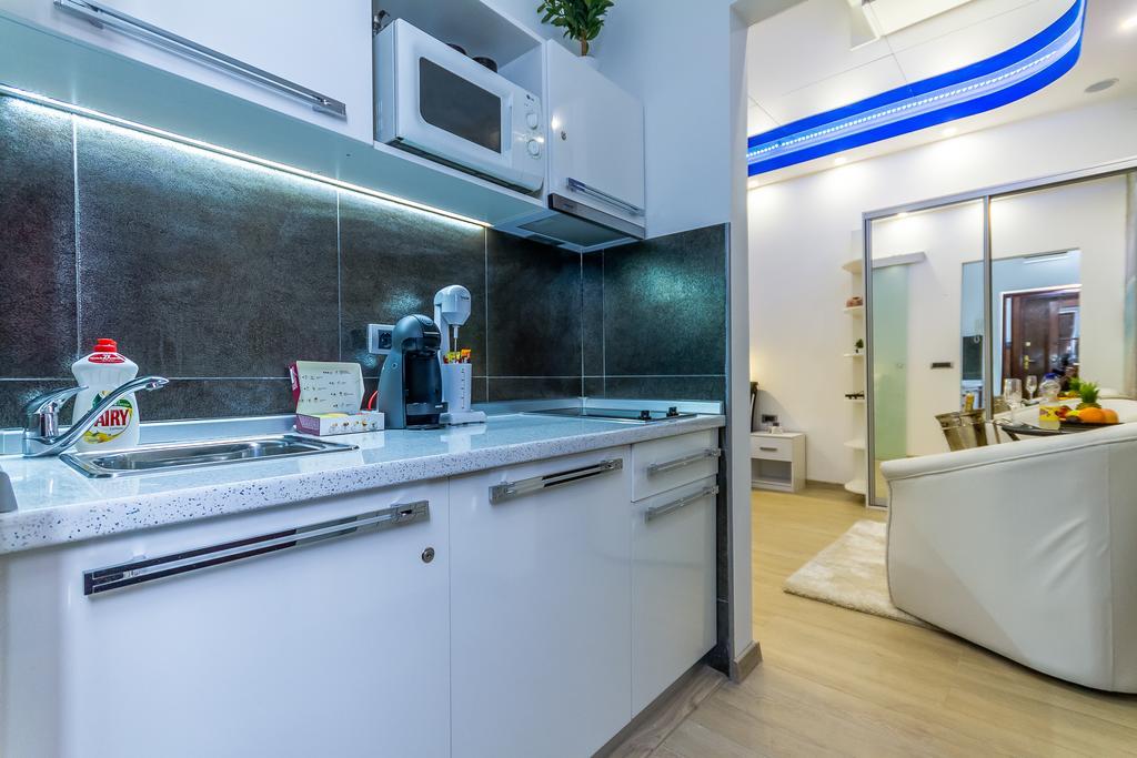 Prive Apartment Belgrad Pokój zdjęcie