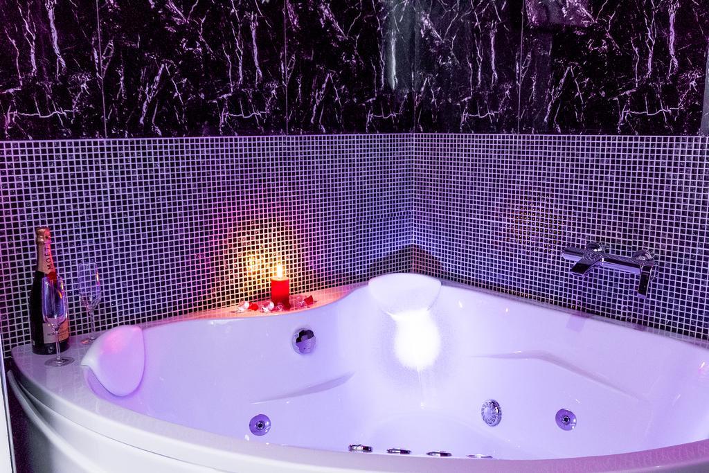 Prive Apartment Belgrad Pokój zdjęcie