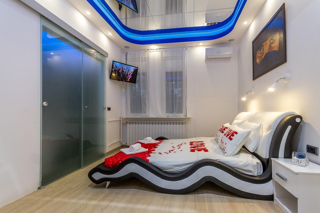 Prive Apartment Belgrad Pokój zdjęcie