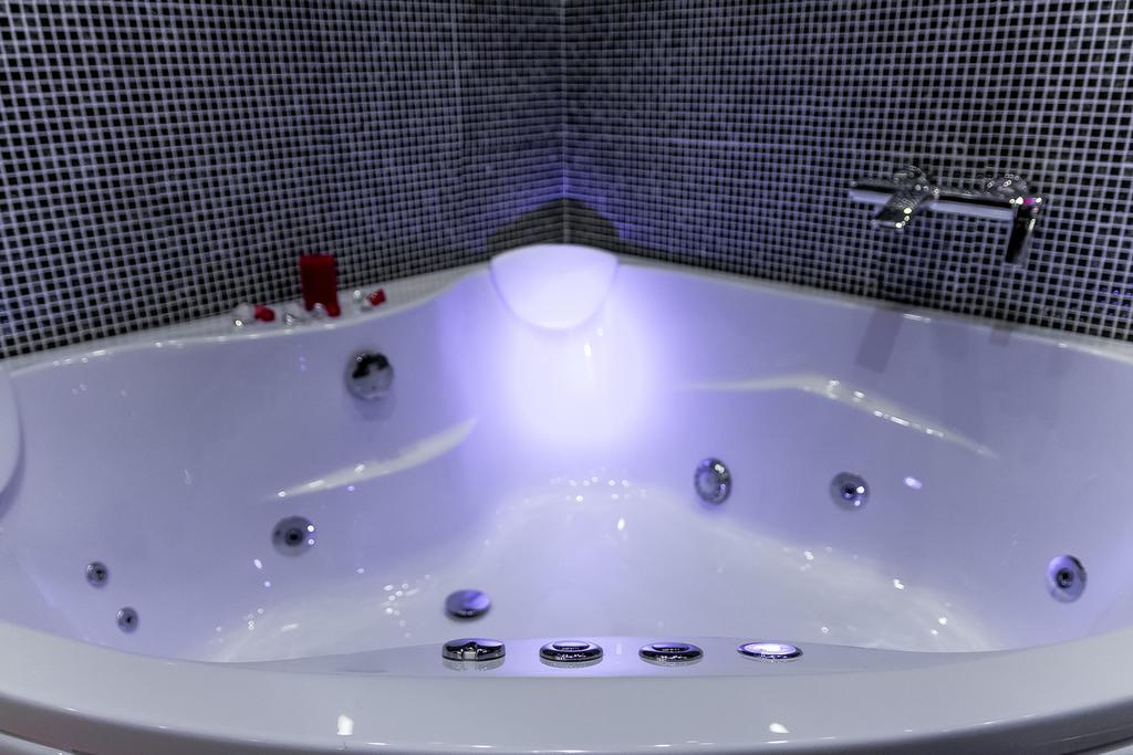 Prive Apartment Belgrad Pokój zdjęcie