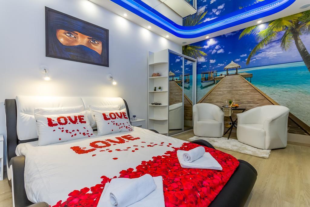 Prive Apartment Belgrad Pokój zdjęcie