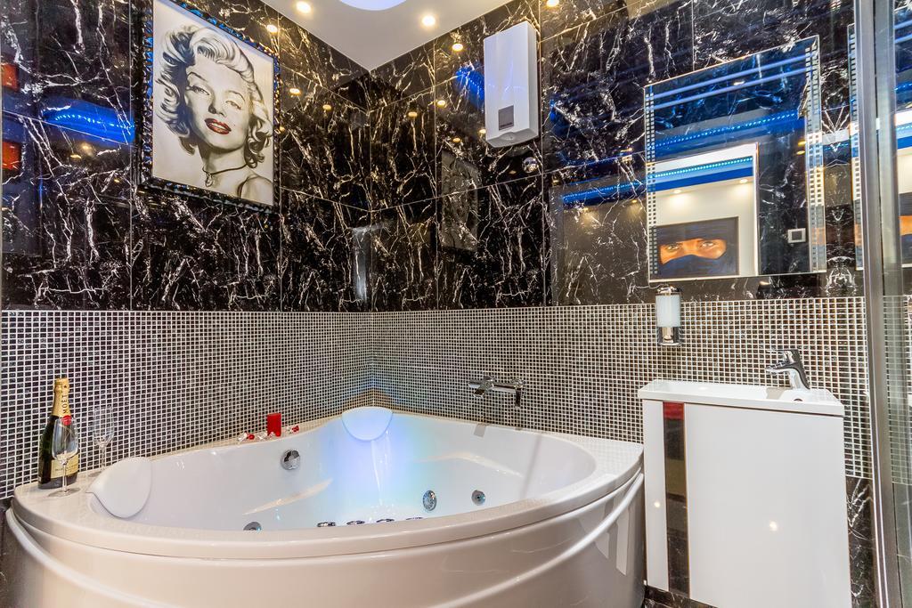 Prive Apartment Belgrad Pokój zdjęcie