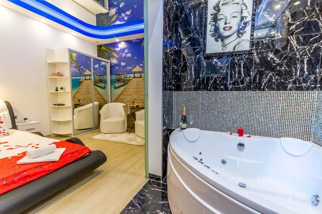 Prive Apartment Belgrad Pokój zdjęcie