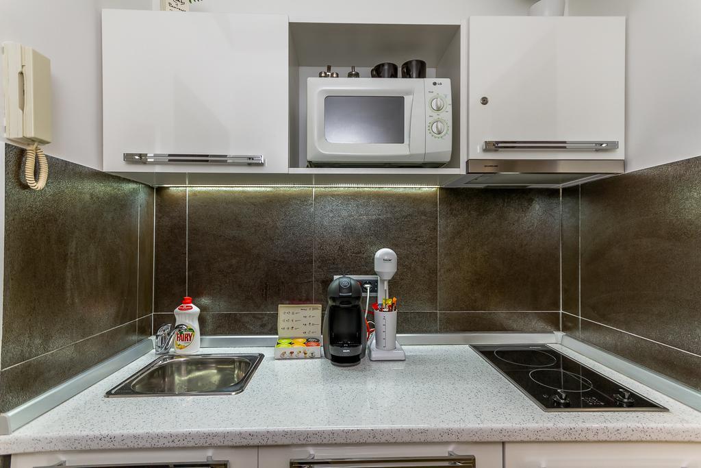 Prive Apartment Belgrad Pokój zdjęcie