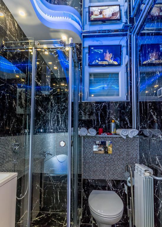 Prive Apartment Belgrad Pokój zdjęcie