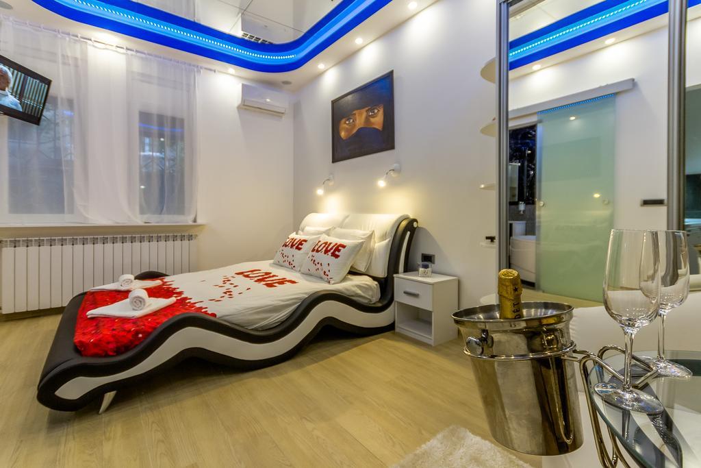 Prive Apartment Belgrad Pokój zdjęcie