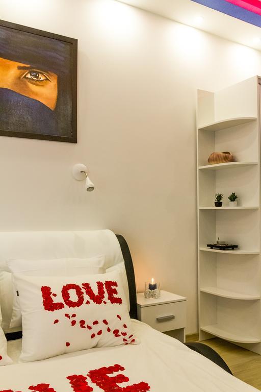Prive Apartment Belgrad Pokój zdjęcie